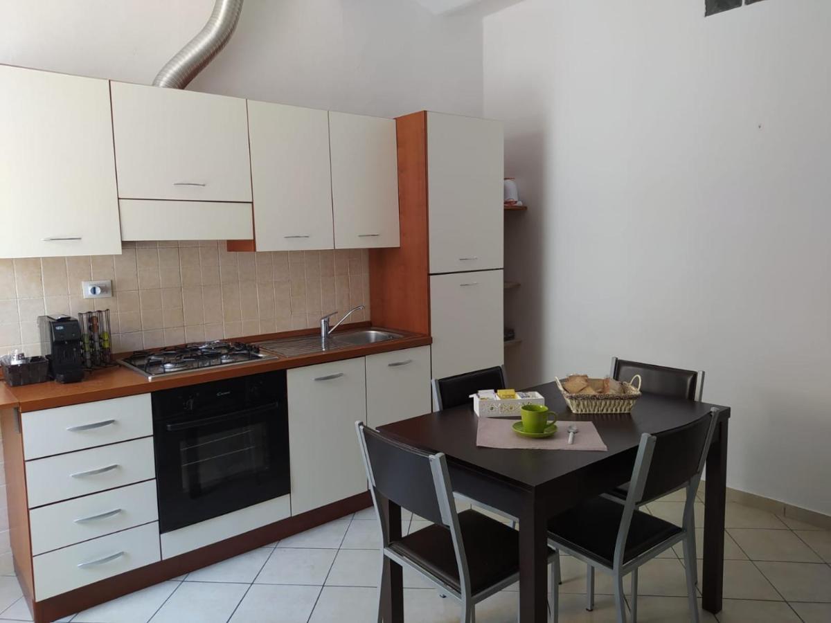 Ca' Isabella Apartman Vallebona Kültér fotó