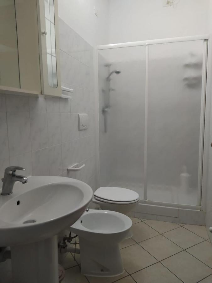 Ca' Isabella Apartman Vallebona Kültér fotó